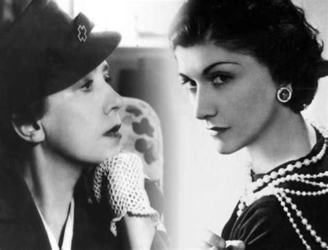 schiaparelli e chanel|elsa luisa maria schiaparelli.